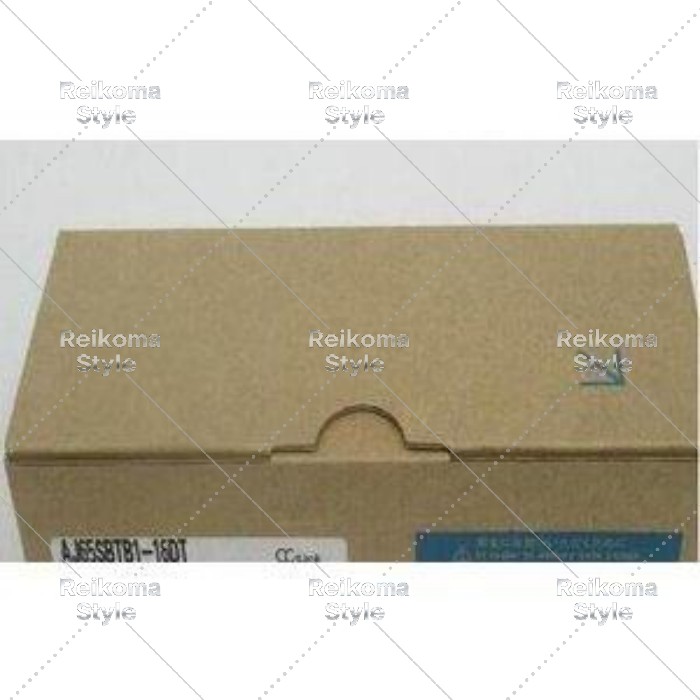 【新品★適当お願いごと書★税込】三菱 シーケンサ AJ65SBTB1-16DT PLC CC-LINK 【6ヶ月引き受ける】