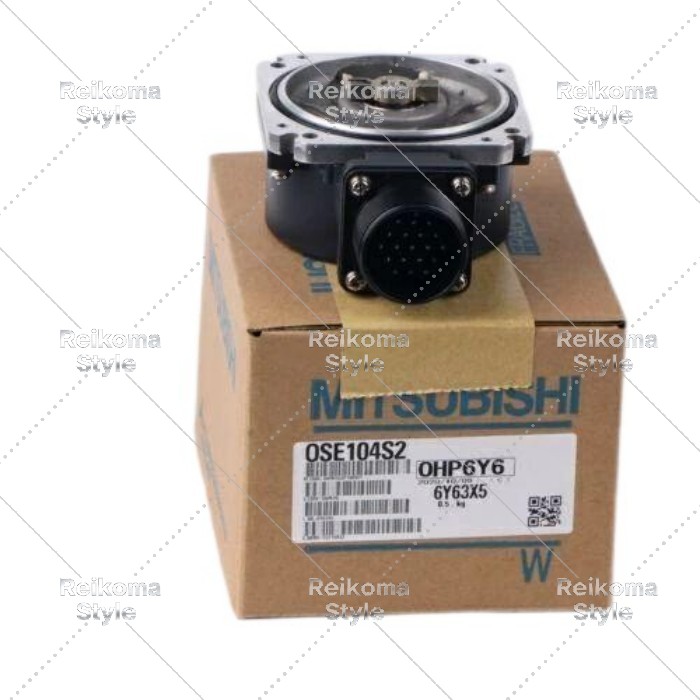 【新品★適当お願いごと書★税込】MITSUBISHI 三菱電機 OSE104S2 【6ヶ月引き受ける】