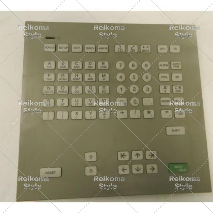 【新品★適格請求書★税込】Mitsubishi KS-6MB212-02 Keyboard 【6ヶ月保証】