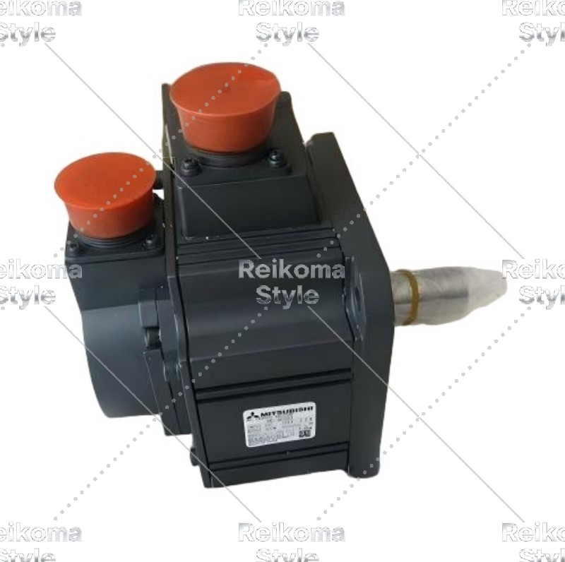 【新品★適格請求書★税込】HC-SFE52BK Mitsubishi Servo Motor HCSFE52BK 三菱【６ヶ月保証】