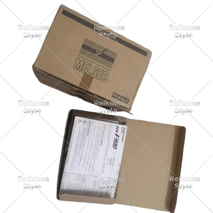 【新品★適格請求書★税込】MITSUBISHI/三菱 F940GOT-BWD タッチパネル表示器 【６ヶ月保証】