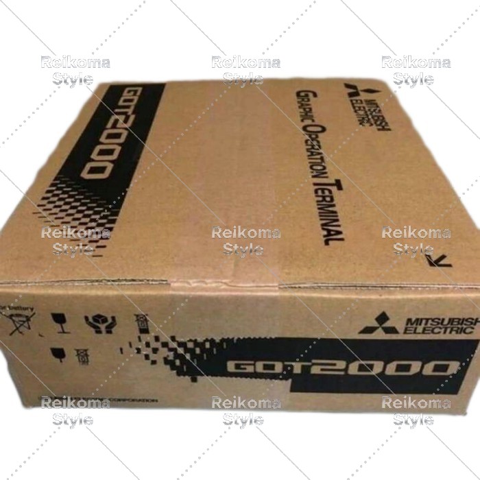 【新品★適格請求書★税込】 MITSUBISHI/三菱タッチパネル GT1020-LBDW【６ヶ月保証】
