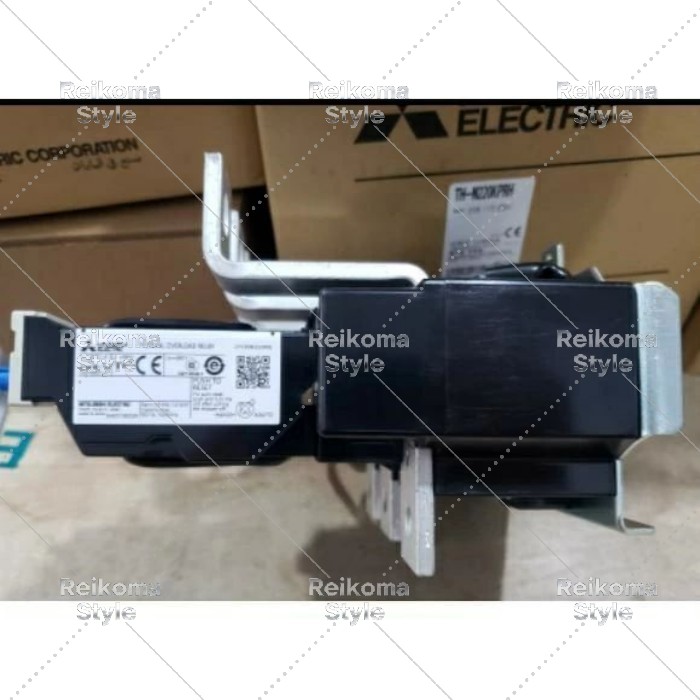 【新品★適格請求書★税込】三菱　TH-N220RHKP 150A (120-180A)