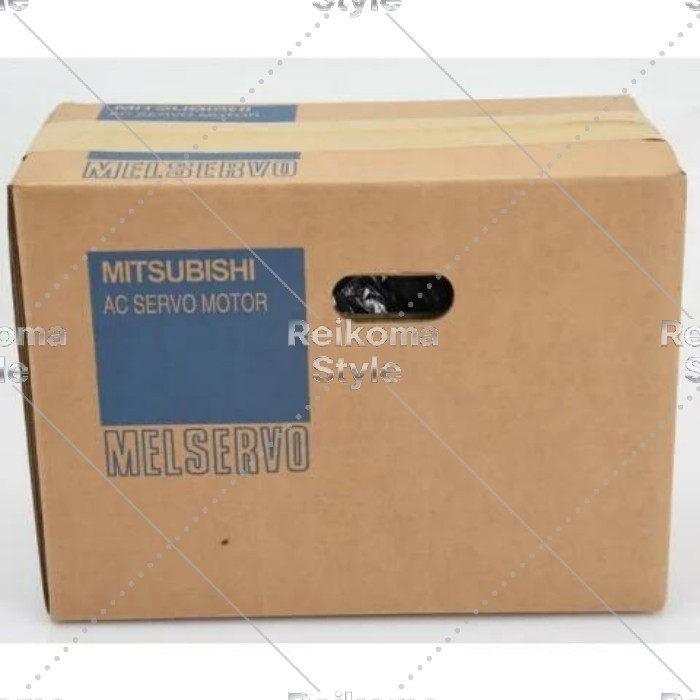 【新品★適当お願いごと書★税込】 MITSUBISHI  三菱 サーボ原動機 HC-KFS43G2K-S4【６ヶ月引き受ける】