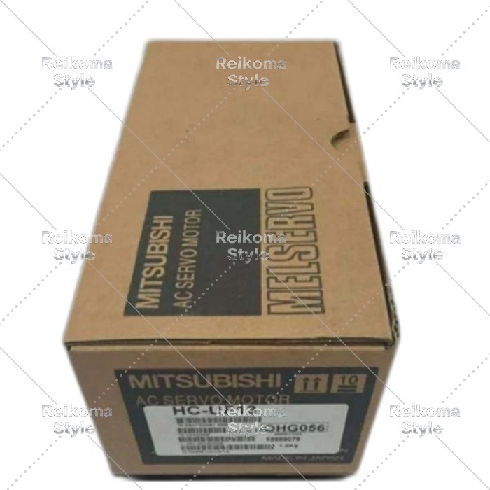 【新品★適当お願いごと書★税込】MITSUBISHI三菱 サーボ原動機 HC-UF13【６ヶ月引き受ける】