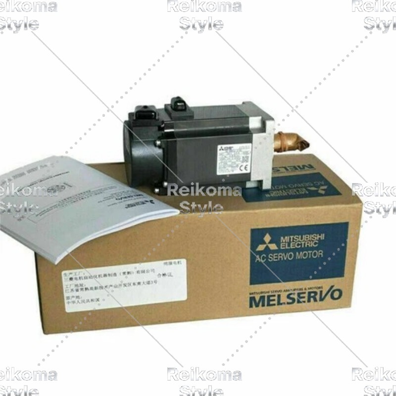 【新品★適格請求書★税込】 MITSUBISHI 三菱電機 HA-LFS702Bサーボモーター ◆ 6ヶ月保証