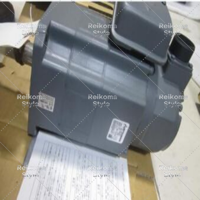 【新品★適格請求書★税込】 MITSUBISHI 三菱電機HA-SH52K サーボモーター ◆ 6ヶ月保証|Reikoma Style