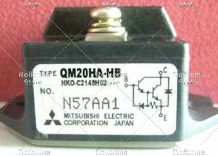 【新品★適当お願いごと書★税込】 MITSUBISHI 三菱 QM20HA-HB◆ 6ヶ月引き請ける