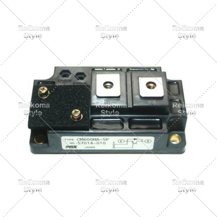 【新品★適格請求書★税込】MITSUBISHI 三菱 CM600HA-5F◆ 6ヶ月保証|Reikoma Style