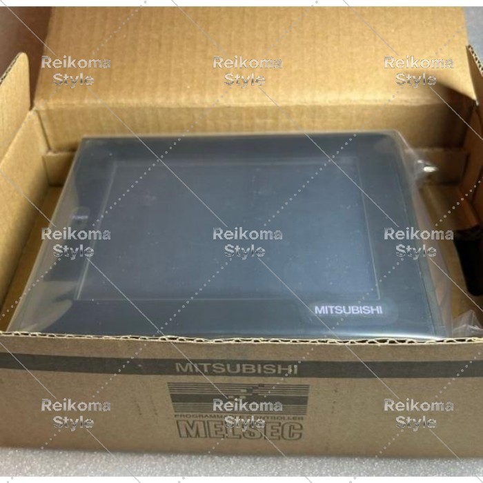 【新品★適当お願いごと書★税込】MITSUBISHI 三菱 A951GOT-TBD-M3【６ヶ月引き受ける】