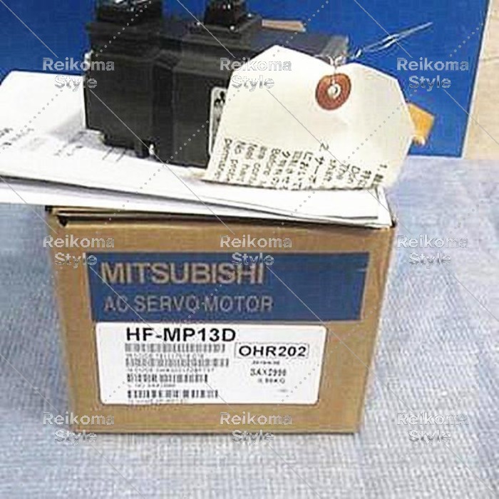 【新品★適格請求書★税込】MITSUBISHI 三菱 HF-MP13D 【６ヶ月保証】