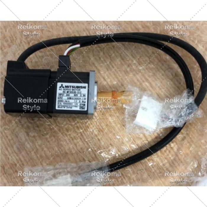 【新品★適格請求書★税込】HC-MFS053D-S12 HCMFS053D-S12 MITSUBISHI SERVO MOTOR HCMFS053DS12 【６ヶ月保証】