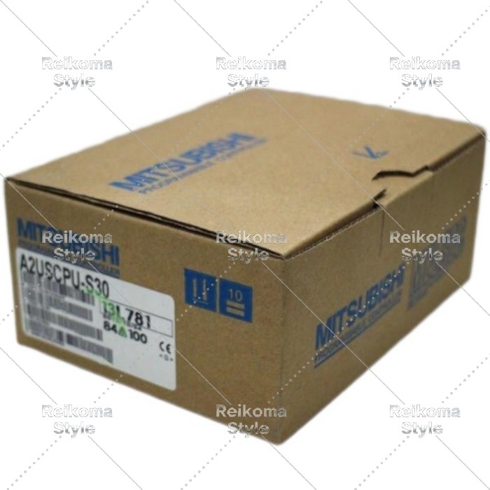 【新品★適当お願いごと書★税込】A2USCPU-S30 MITSUBISHI A2USCPUS30 三菱 【６ヶ月引き受ける】