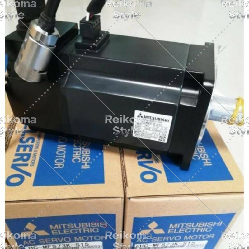 【新品★適格請求書★税込】MITSUBISHI 三菱 HC-MFS73-S15 【６ヶ月保証】｜Reikoma Style 52,680円