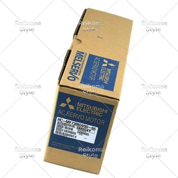 【新品★適格請求書★税込】MITSUBISHI 三菱電機 HC-MF73BKW90-S6【６ヶ月保証】｜Reikoma Style