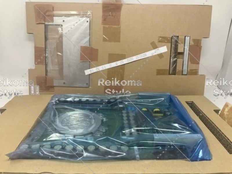 【新品★適格請求書★税込】三菱 Mitsubishi 80173-110-02 Gate Commutated Turn-Off Thyrister Unit GU-D15 【６ヶ月保証】