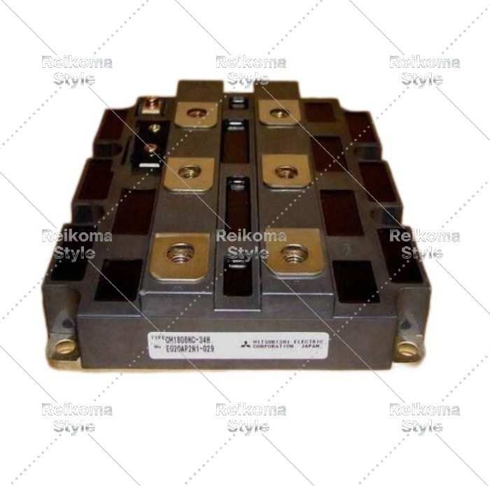 【新品★適格請求書★税込】三菱 MODULE CM1800HC-34H CM1800HC34H MITSUBISHI MODULE ORIGINAL 【６ヶ月保証】