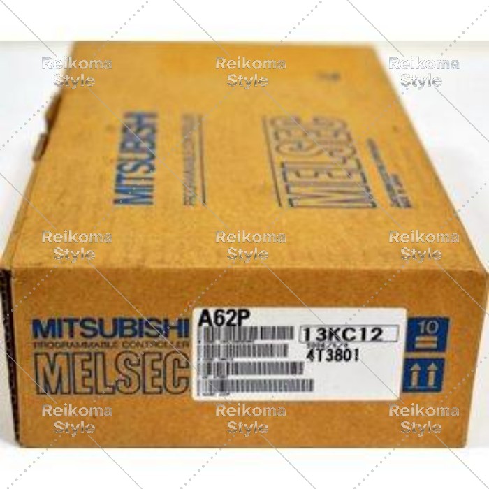 【新品★適格請求書★税込】MITSUBISHI/三菱 A62P 電源ユニット◆6ヶ月保証
