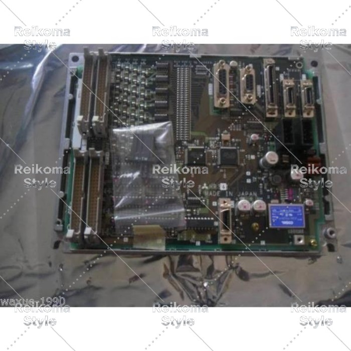 【新品★適当お願いごと書★税込】Mitsubishi FCU6-HR341 IO board FCU6HR341 三菱 ★【６ヶ月引き受ける】
