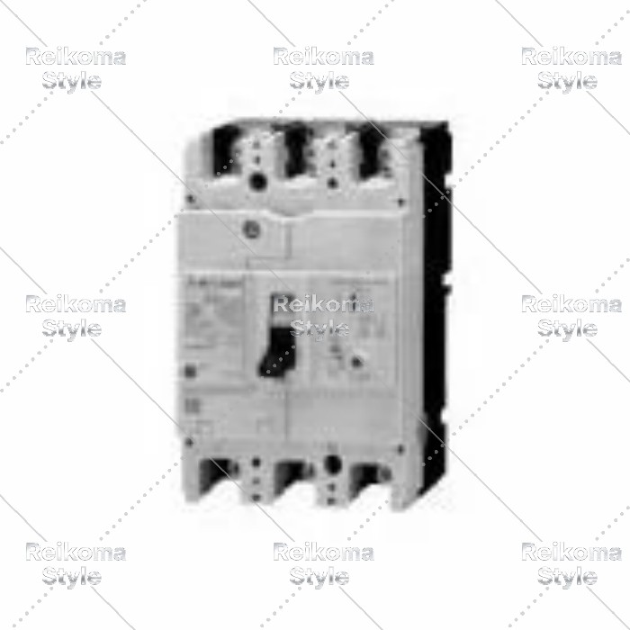 【新品★適格請求書★税込】三菱電機　NV250-CV 3P 200A 1.2.500MA　漏電ブレーカ NV-Cクラス（経済品） 漏電遮断器（漏電ブレーカ）