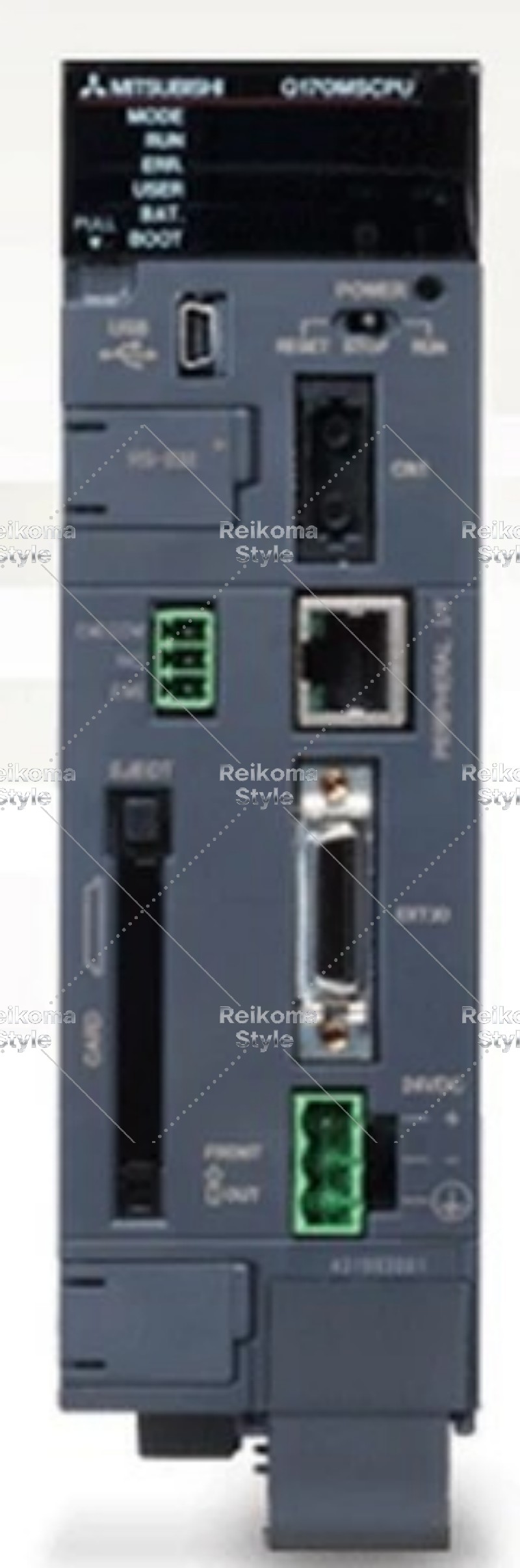 【新品★適当お願いごと書★税込】MITSUBISHI Q170MCPU 6ヶ月引き受ける
