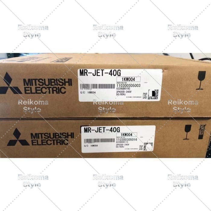 【新品★適格請求書★税込】MITSUBISHI MR-JET-40G 【6ヶ月保証】