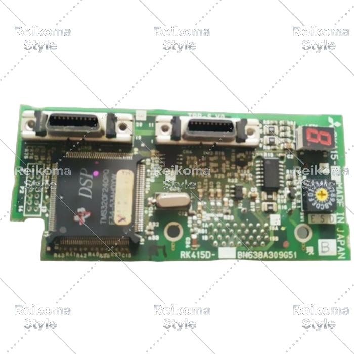【新品★適当お願いごと書★税込】MITSUBISHI RK415D-2 【６ヶ月引き受ける】