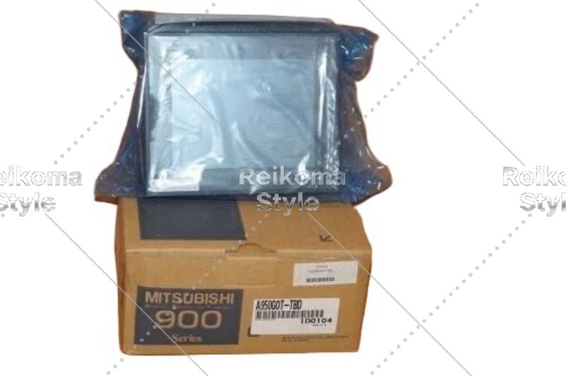 【新品★適当お願いごと書★税込】MITSUBISHI A950GOT-TBD 【6ヶ月引き受ける】