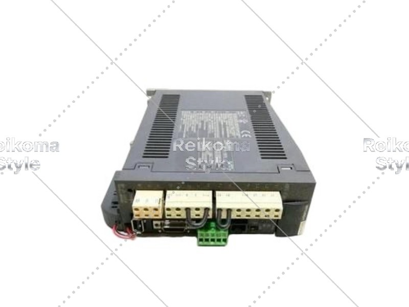 【新品★適格請求書★税込】MITSUBISHI MR-J3-100T4 【6ヶ月保証】|Reikoma Style