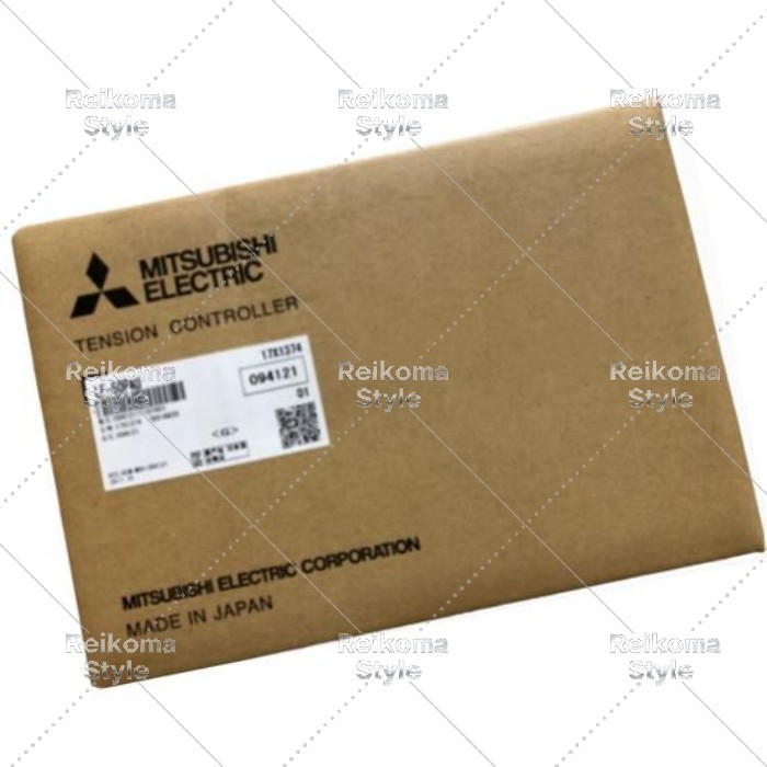 【新品★適格請求書★税込】MITSUBISHI/三菱 LE-50PAU テンションコントローラ【6ヶ月保証】|Reikoma Style
