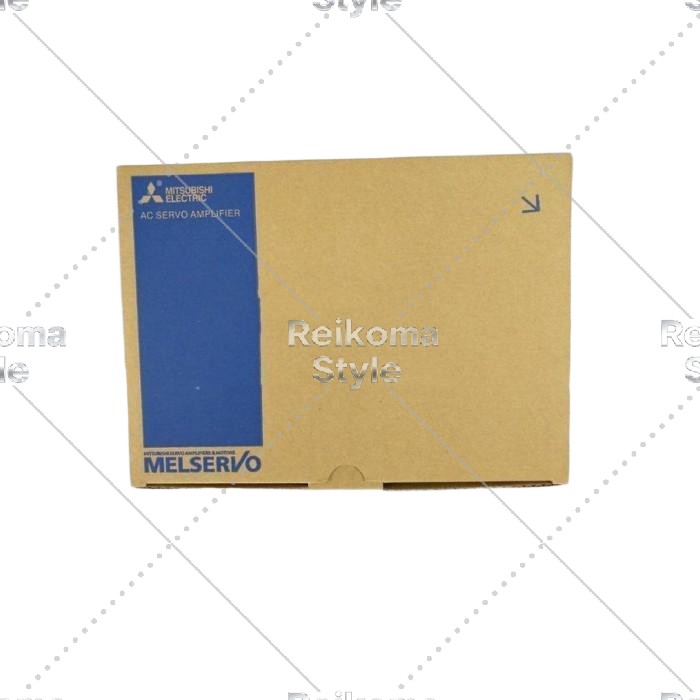 【新品★適格請求書★税込】三菱 サーボアンプ MR-J2S-700B-EG【６ヶ月保証】