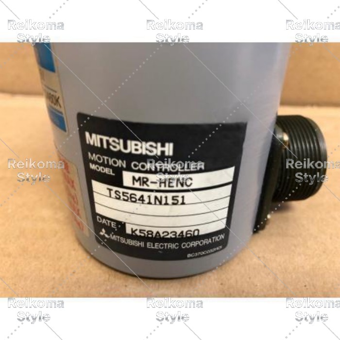 【新品★適当お願いごと書★税込】MITSUBISHI MR-HENC 【６ヶ月引き受ける】