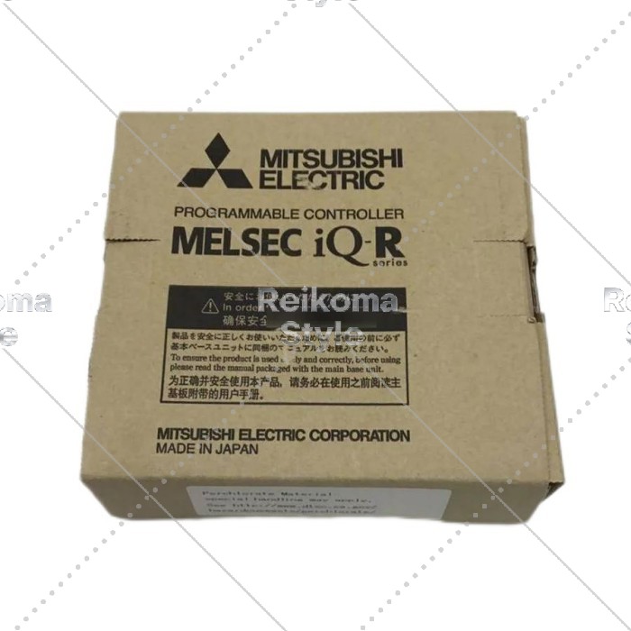 【新品★適当お願いごと書★税込】MITSUBISHI RX61C6HS 【６ヶ月引き受ける】