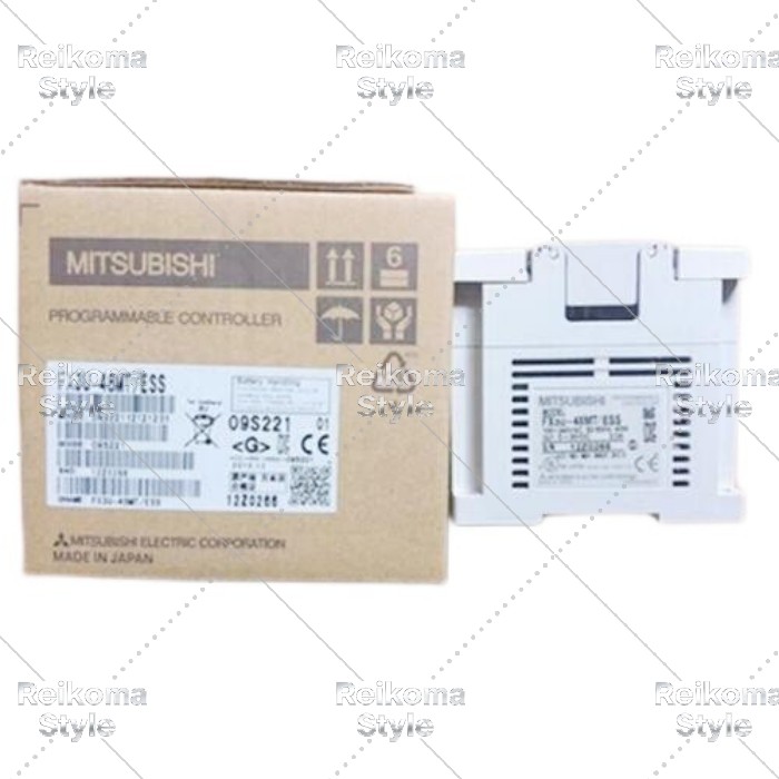 【新品★適格請求書★税込】1PC未使用新しいFX3U-48MT/ESS PLC in Box in dhl/