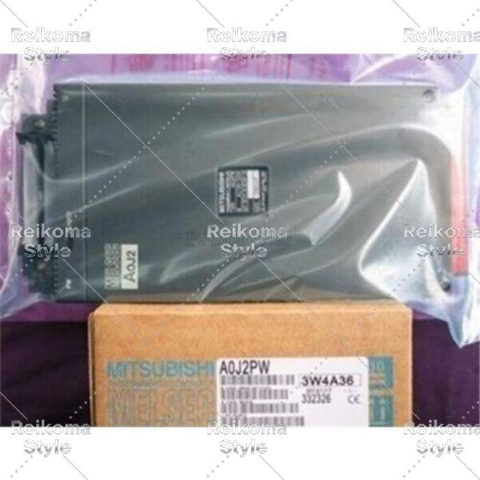 【新品★適格請求書★税込】MITSUBISHI A0J2-PW 【6ヶ月保証】