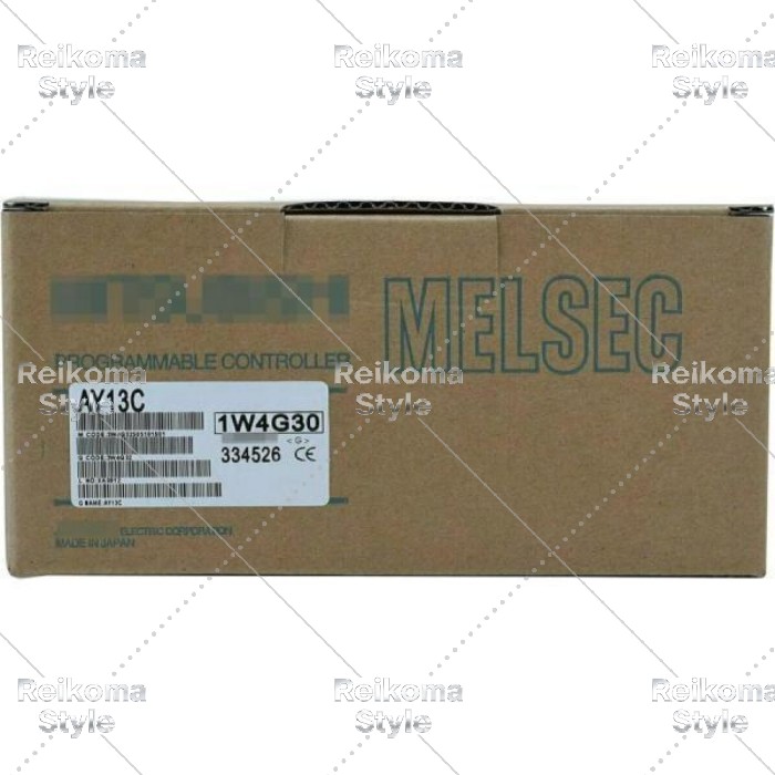 【新品★適当お願いごと書★税込】MITSUBISHI AY13C 【６ヶ月引き受ける】