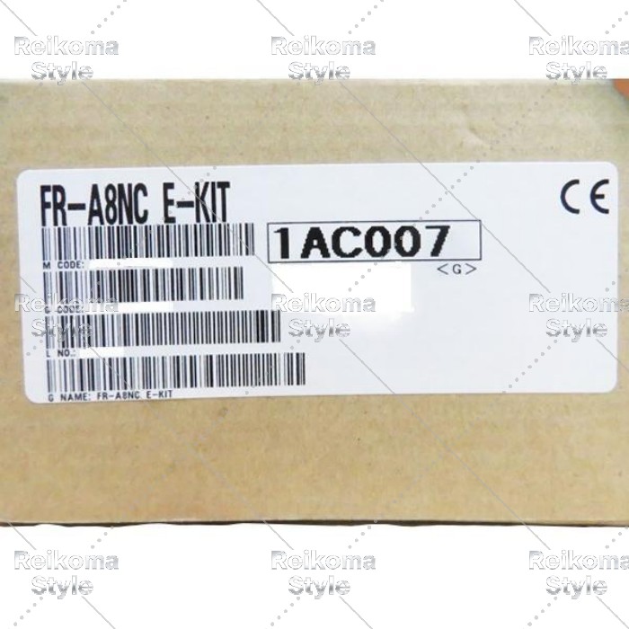 【新品★適当お願いごと書★税込】MITSUBISHI FR-A8NC-E KIT 【６ヶ月引き受ける】