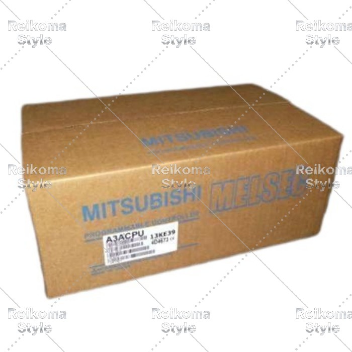 【新品★適格請求書★税込】三菱電機 A3ACPU シーケンサー CPUユニット ◆ 6ヶ月保証