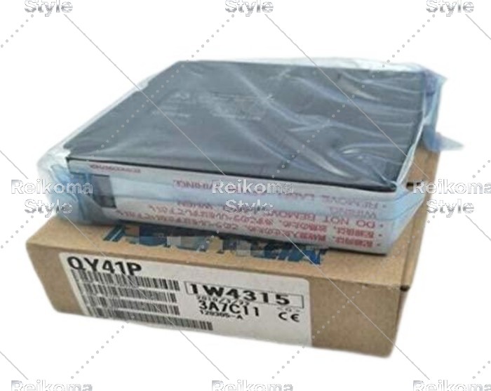 【新品★適当お願いごと書★税込】三菱電機 シーケンサ QY41P 中央処理装置社会的単位◆6ヶ月引きうける