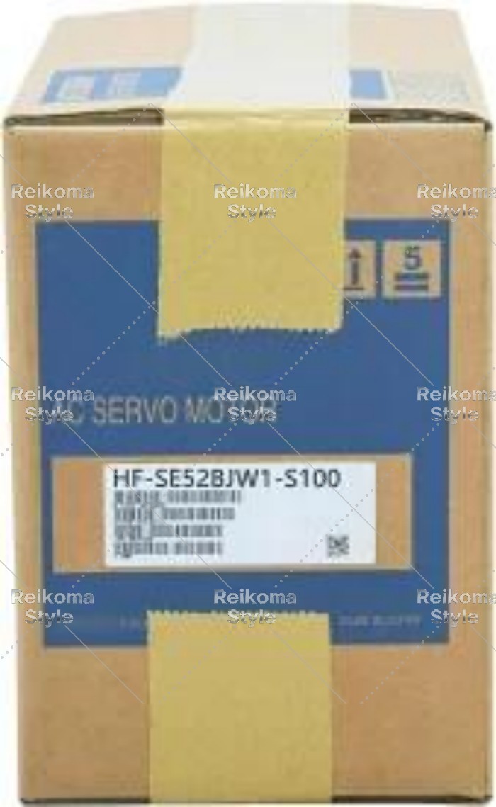 【新品★適格請求書★税込】MITSUBISHI 三菱電機 HF-SE52BJW1-S100【6ヶ月保証】