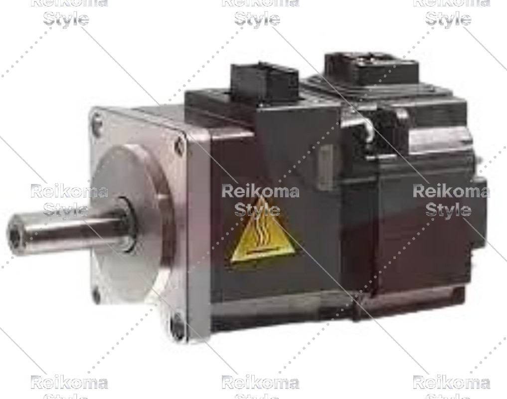【新品★適格請求書★税込】三菱電機 AC サーボモーター HG-KR23BG7 減速機なし ◆6ヶ月保証｜Reikoma Style