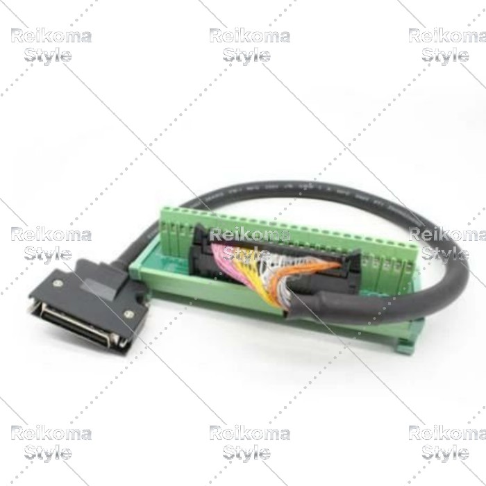 【新品★適当お願いごと書★税込】MITSUBISHI 相応う MR-肺結核50 +MR-J2M-CN1TBL 0.5m◆6ヶ月引き受ける