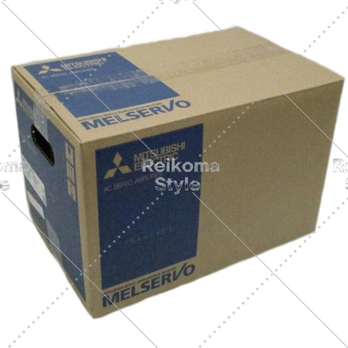 【新品★適格請求書★税込】MITSUBISHI/三菱 MR-J3-700BS サーボドライブ◆6ヶ月保証