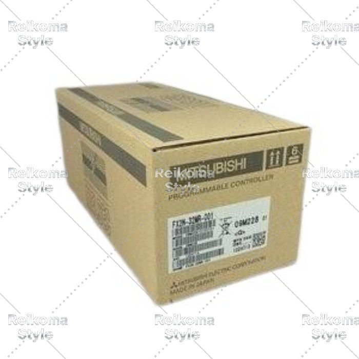【新品★適格請求書★税込】MITSUBISHI/三菱 FX2Nシリーズ 基本ユニット FX2N-32MR（FX2N-32MR-001）◆6ヶ月保証