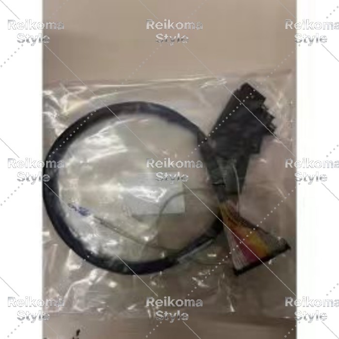 【新品★適当お願いごと書★税込】MITSUBISHI/ 三菱相応うする FA-CBL10R60DA8G 長さ1m ◆6ヶ月保