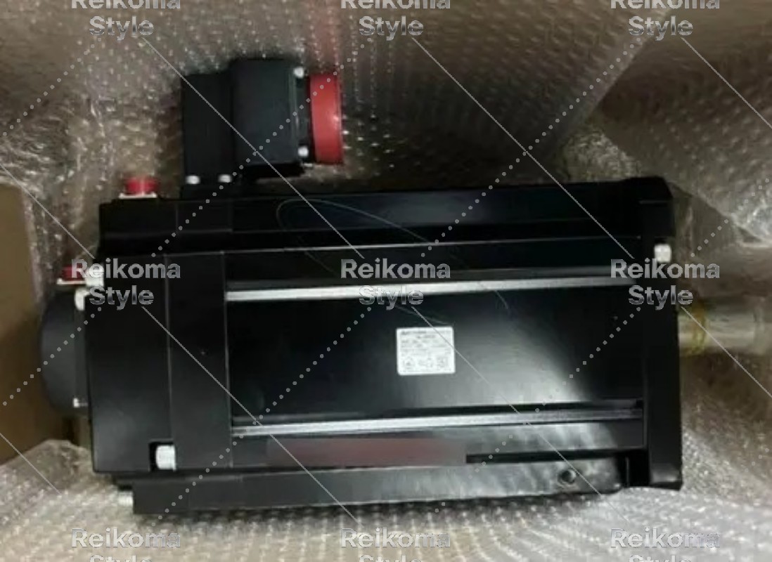 【新品★適格請求書★税込】 MITSUBISHI/三菱 HG-JR903B サーボモーター ◆6ヶ月保