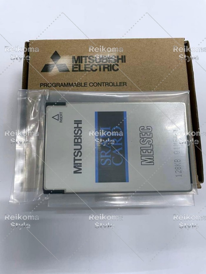 【新品★適格請求書★税込】MITSUBISHI 三菱電機 Q1MEM-128S◆【６ヶ月保証】