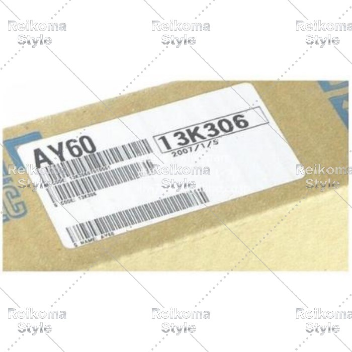 【新品★適当お願いごと書★税込】 MITSUBISHI 三菱電機 AY60 トランジスタ最終生産物社会的単位◆6ヶ月保