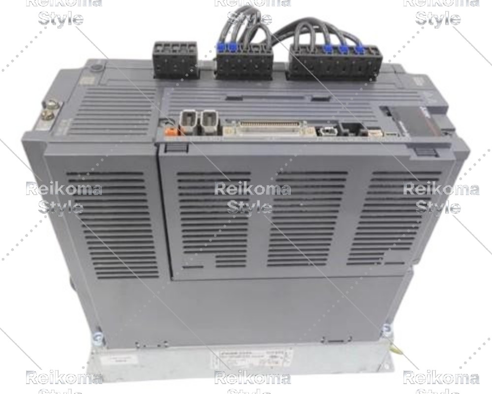 【新品★適格請求書★税込】MITSUBISHI 三菱電機 MR-J4-350A4-RJ ◆6ヶ月保 127,750円