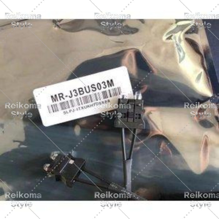 【新品★適当お願いごと書★税込】MITSUBISHI/ 三菱電機 取り替えっこ用 SSCNETIII有線テレビ MR-J3BUS03M ◆６ヶ月引きうける